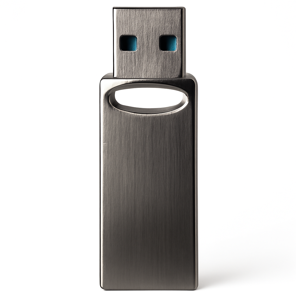 FlashHub Pro 128GB