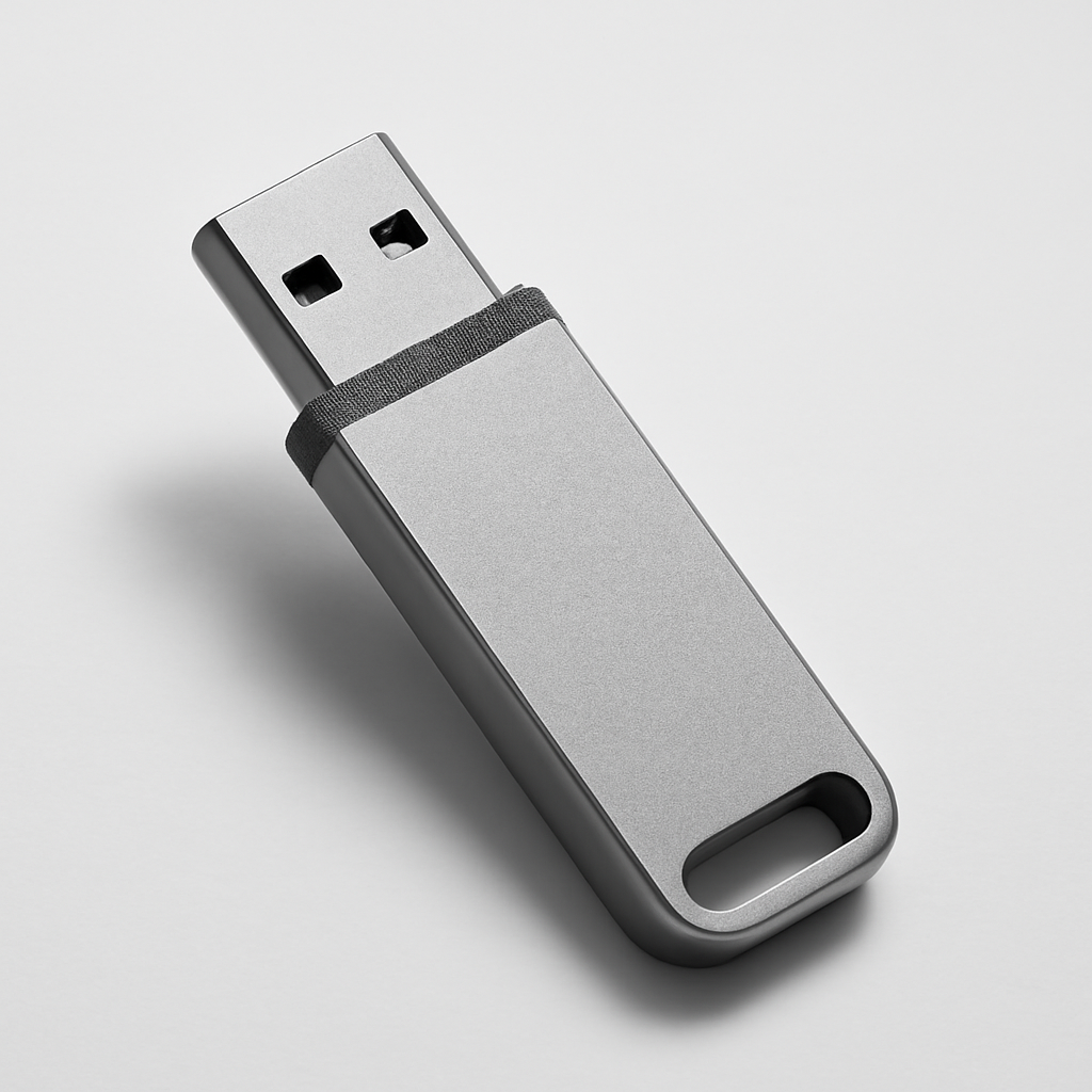 FlashHub Slim 64GB