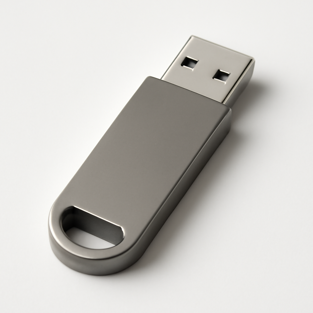 FlashHub OTG Duo 64GB