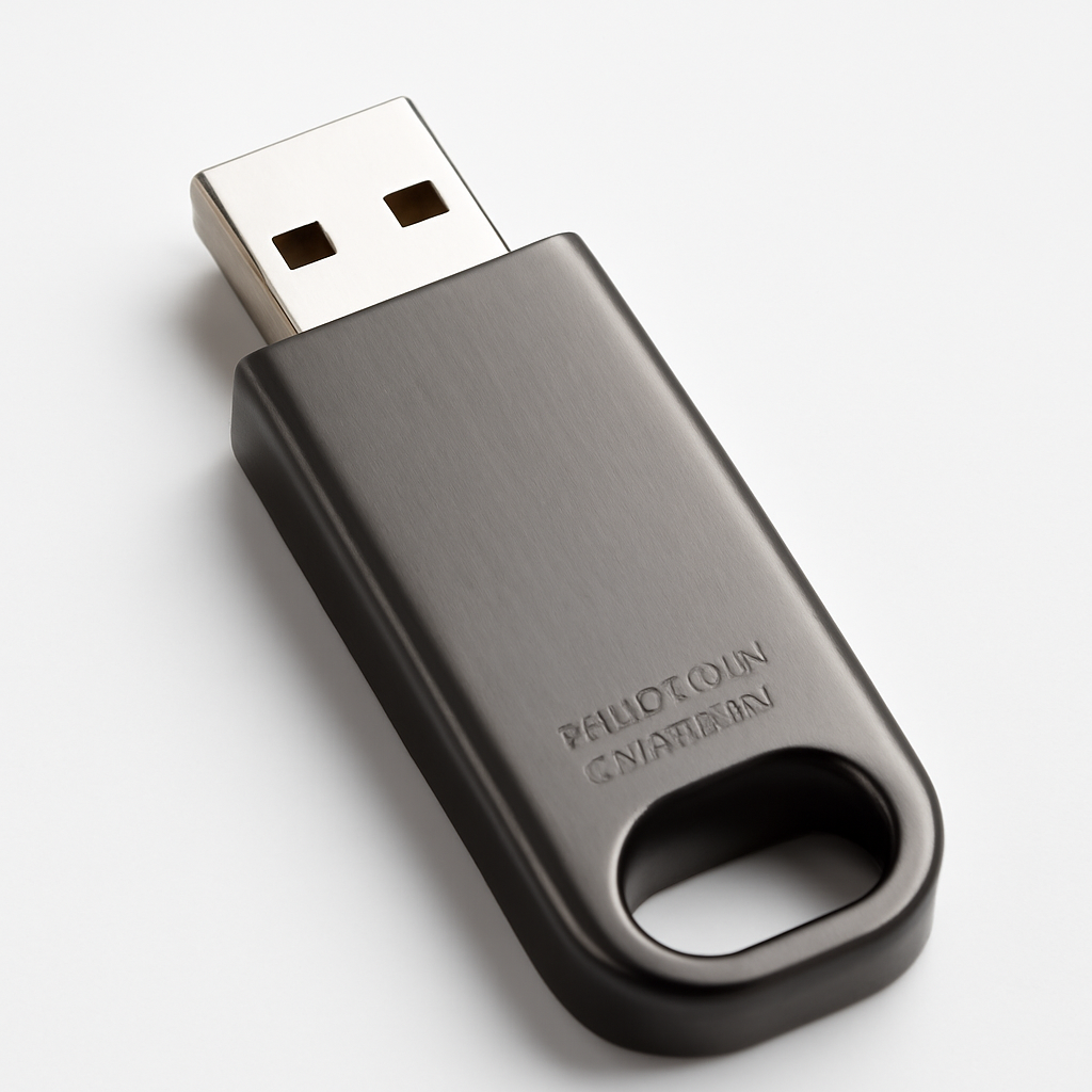 FlashHub Mini 32GB 5개팩